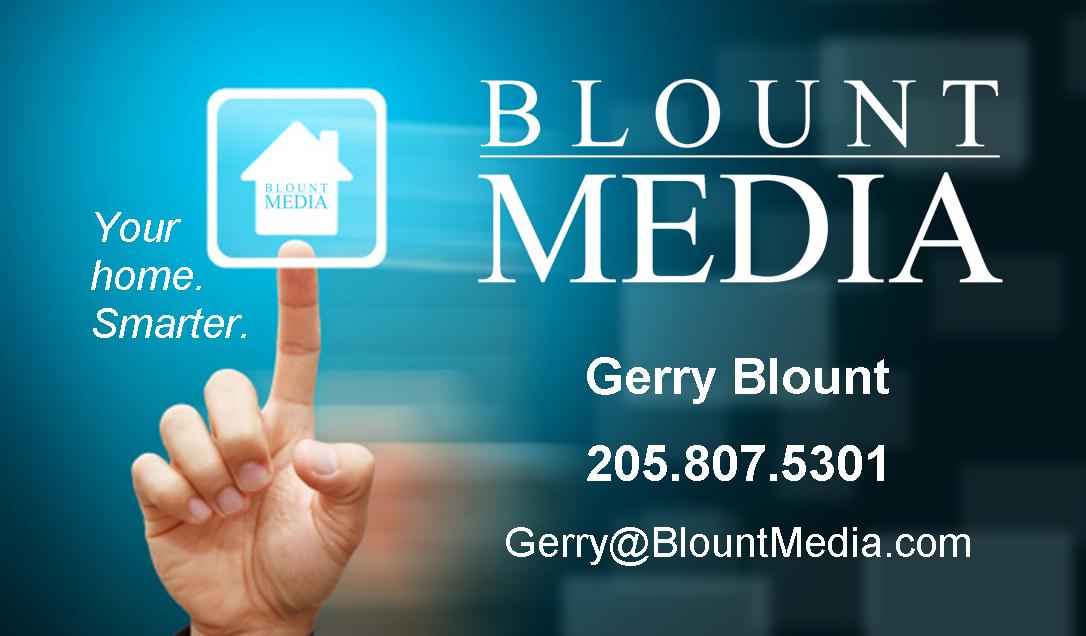Blount Media